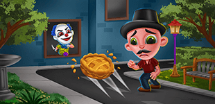 game image